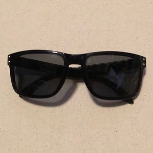 Oakley Polarized Holbrook Sunglasses